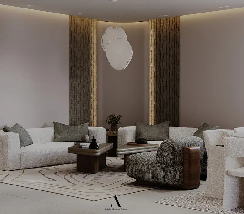 [New Cairo Apartment] - Image 11